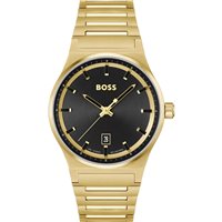 Montre Hugo Boss Homme in Acier Or 1514077